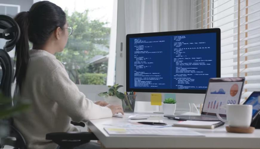 友好区企业数字化解决方案：机器学习赋能商业模式升级的核心路径